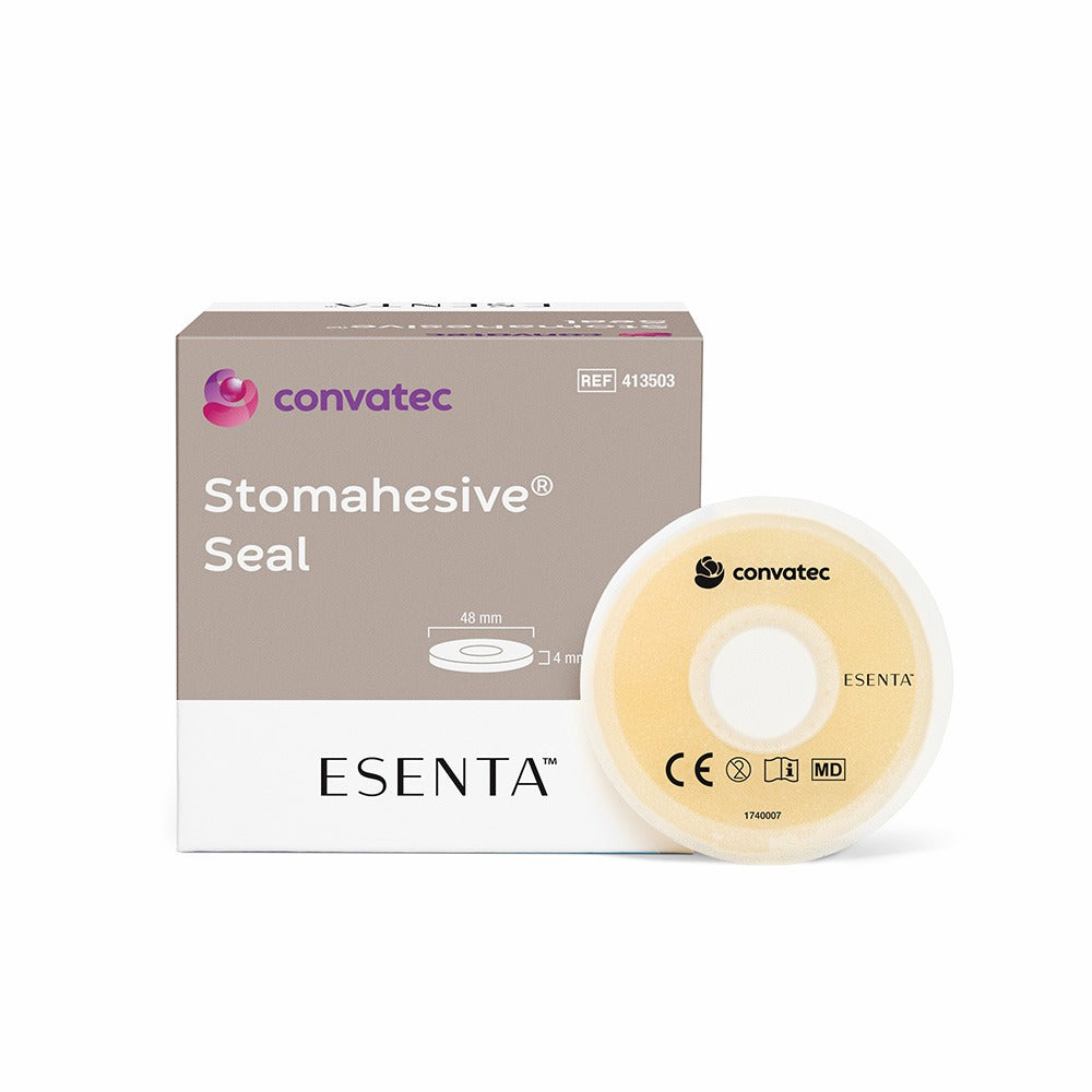 ESENTA™ Stomahesive® Hautschutzringe