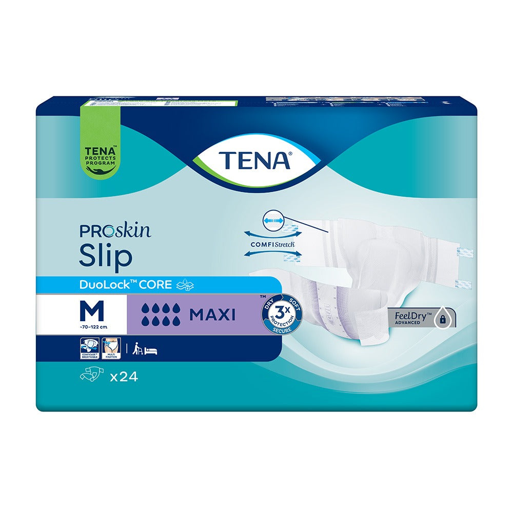 TENA Slip Maxi ProSkin