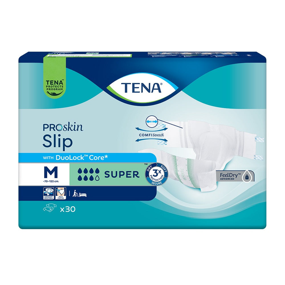 TENA Slip Super ProSkin