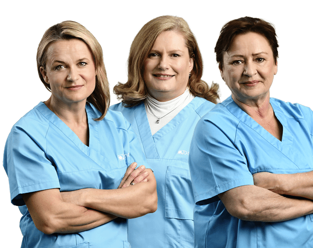 bständig Service-Team