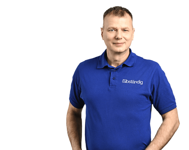 bständig Service-Team