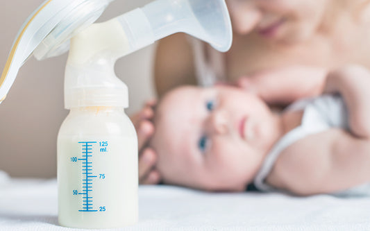 Nutricia Medizinische Trinknahrung