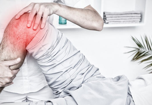 Versorgung von MS-Patienten im Sanitätshaus – Juni 2019