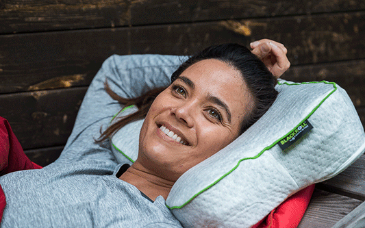 BLACKROLL® Recovery Pillow