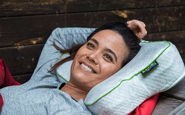 BLACKROLL® Recovery Pillow