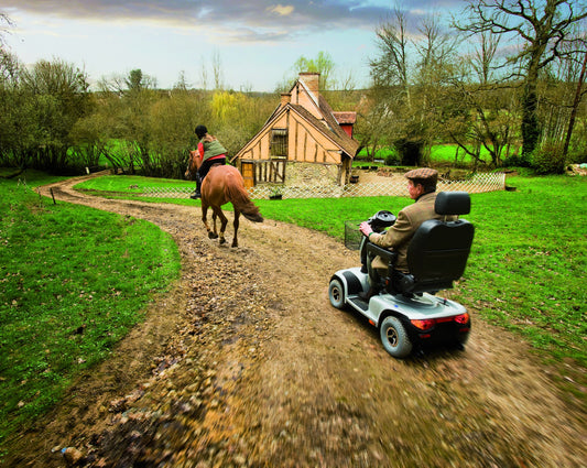 Scooter