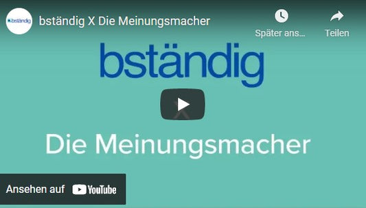 Die Meinungsmacher auf ORF III vom 8. September 2019