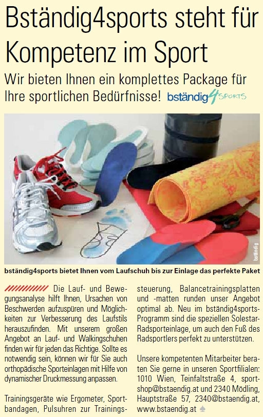 SportAs  AUSGABE 3 und 4  MAI 2012