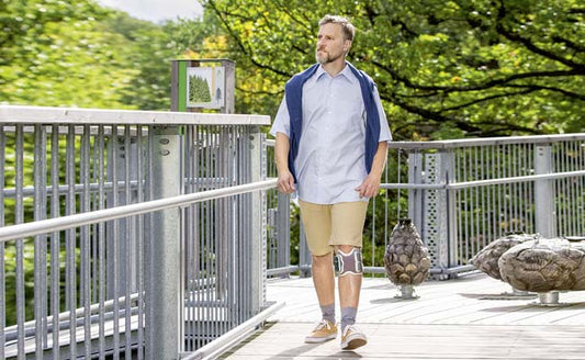 Kurier ottobock Bioness