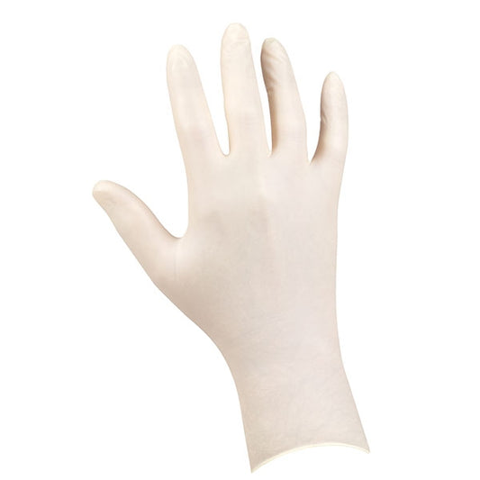 Untersuchungshandschuhe Latex puderfrei 