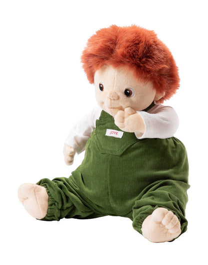 Therapiepuppe Sam