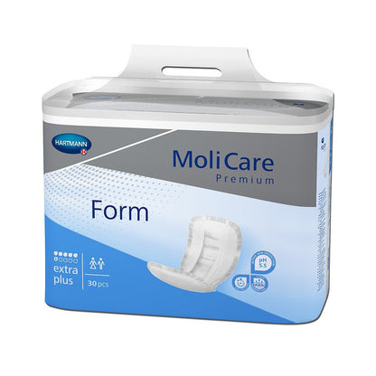 MoliCare® Premium Form extra plus