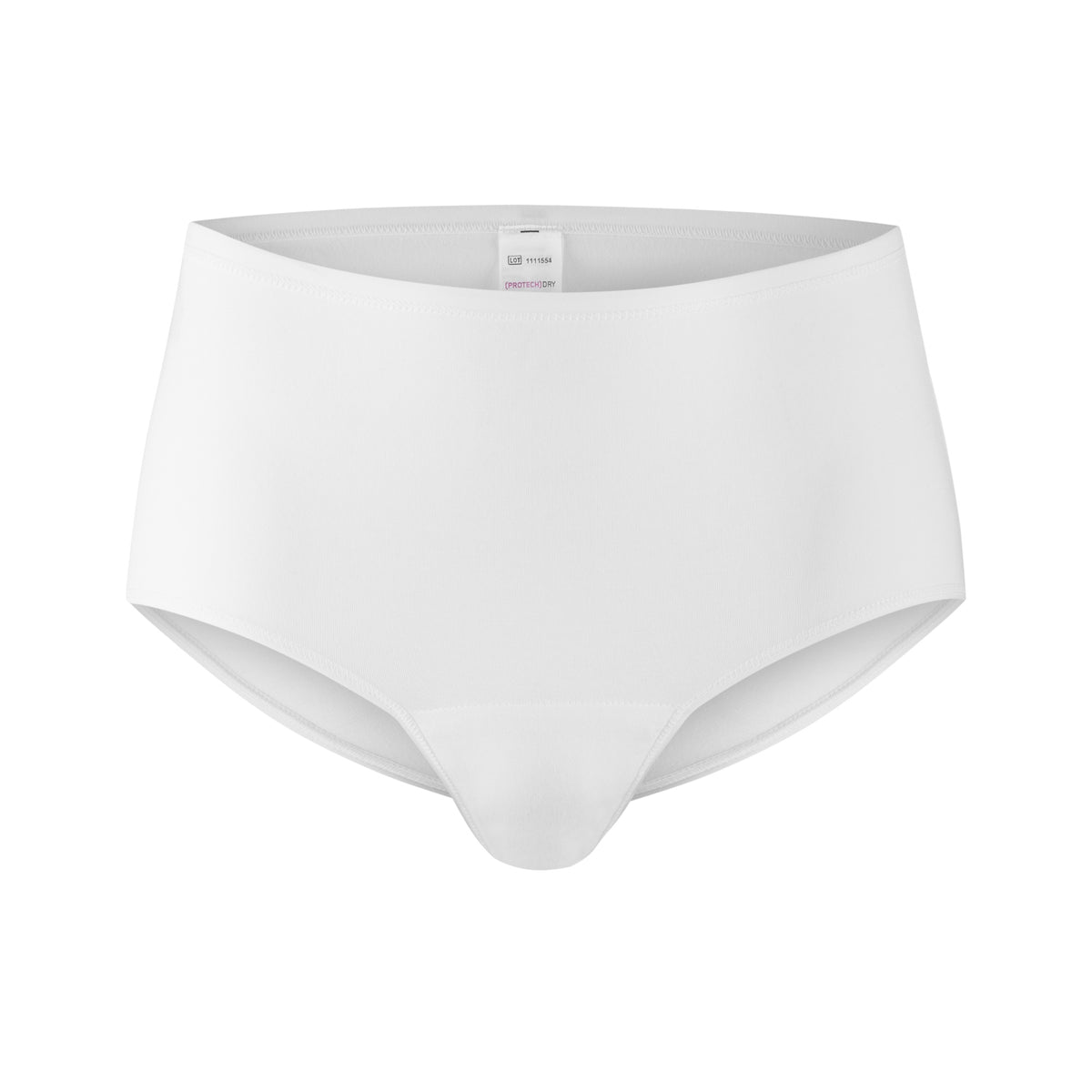 ProtechDry® Cotton Maxi Panties Damen