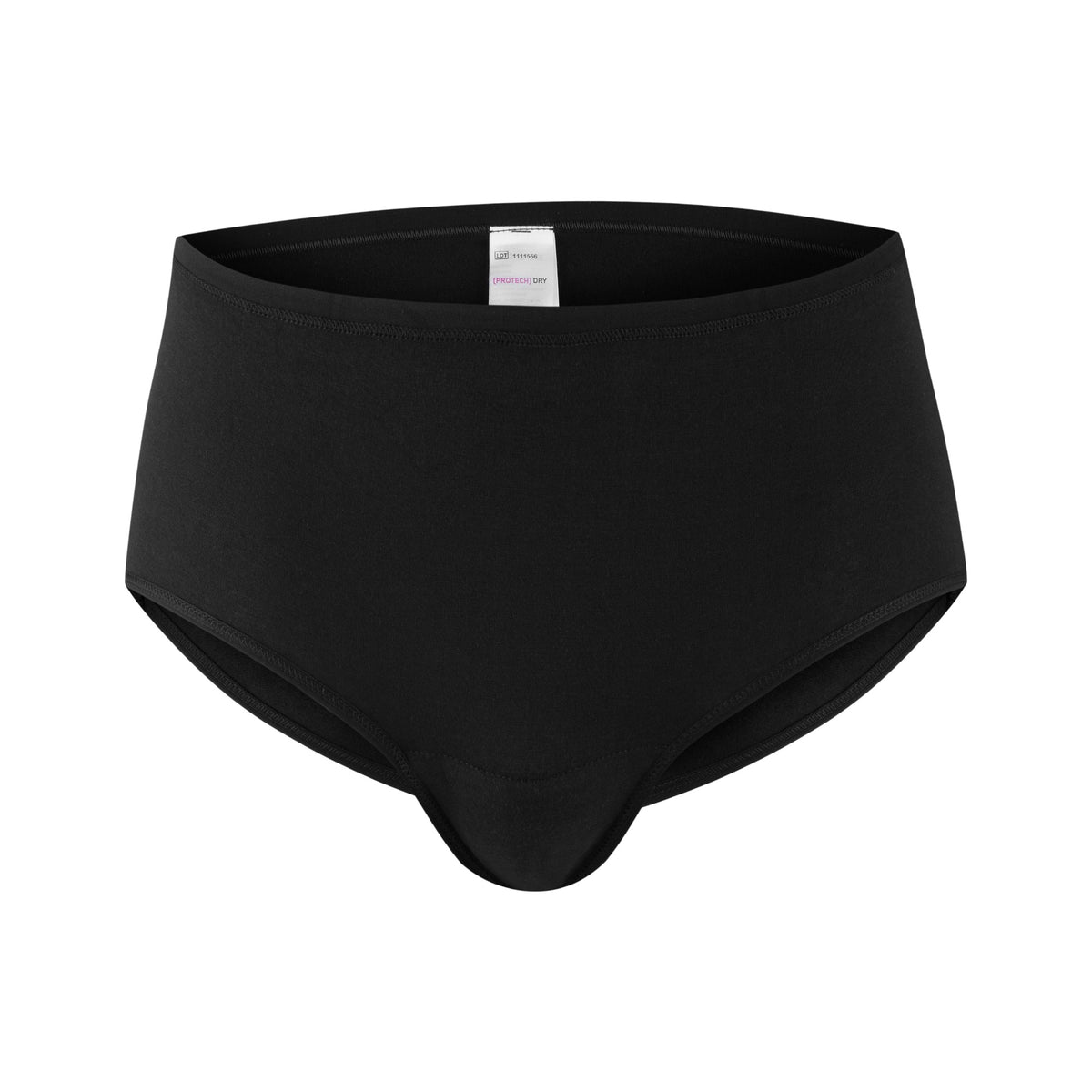 ProtechDry® Cotton Maxi Panties Damen