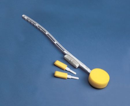 Fußpflegeset