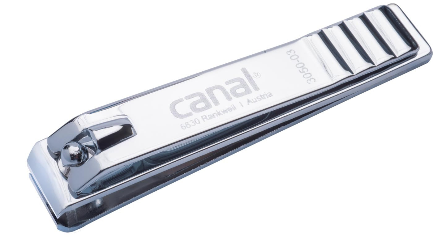 Canal Fußnagelknipser