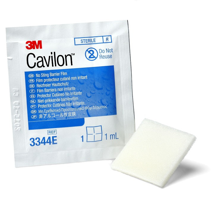 Cavilon™ Hautschutz Wipes 1 ml 