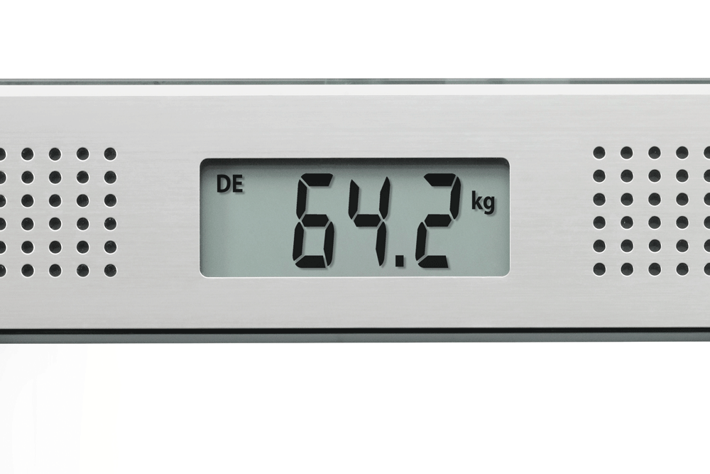 Medisana Personenwaage PS 425