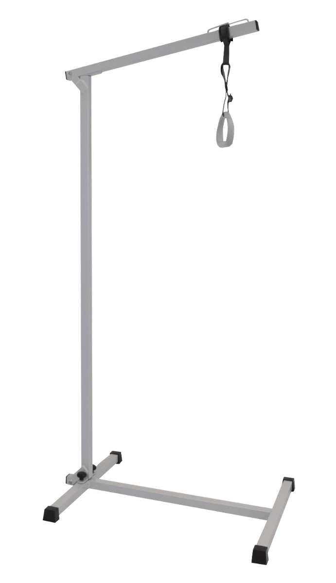 Aufhelfer für Pflegebett