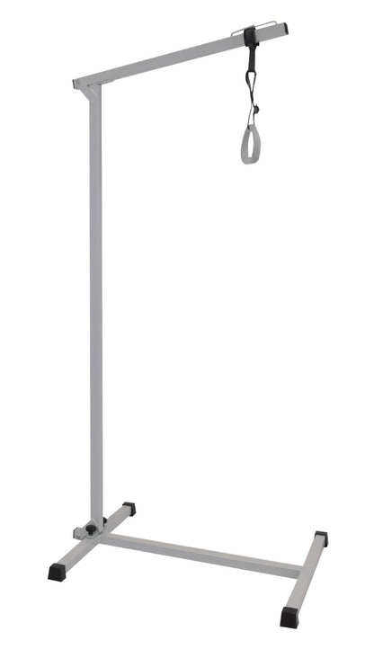 Aufhelfer für Pflegebett