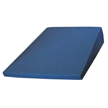 Sitzkeil 40x40x10/2 cm