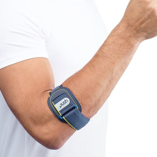 Push Sports Ellbogenbandage Epi