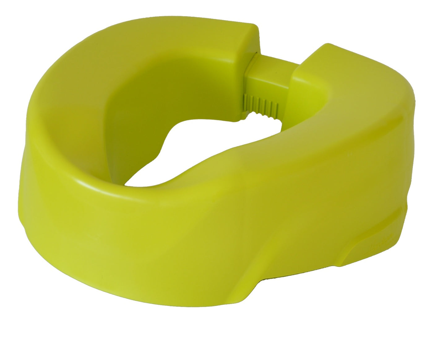 Toilettsitzerhöhung ClipUp®