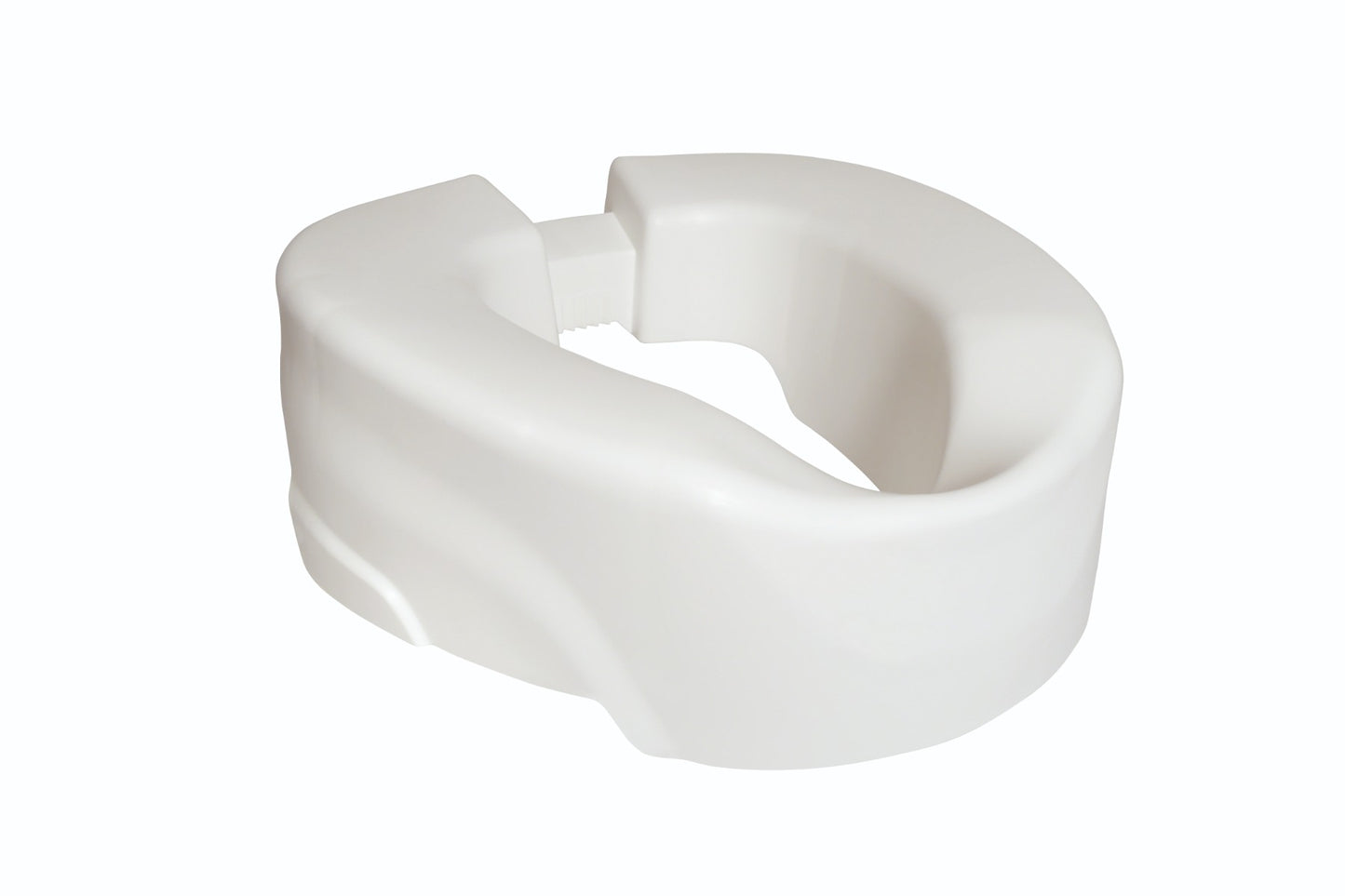 Toilettsitzerhöhung ClipUp®