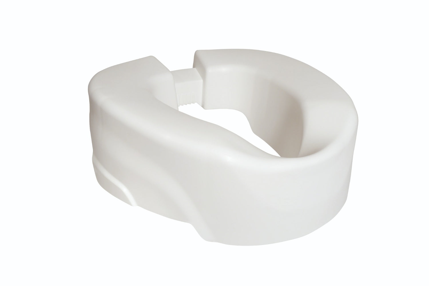 Toilettsitzerhöhung ClipUp®