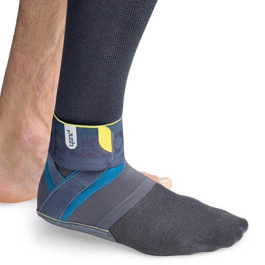Push Sports Knöchelbandage Kicx
