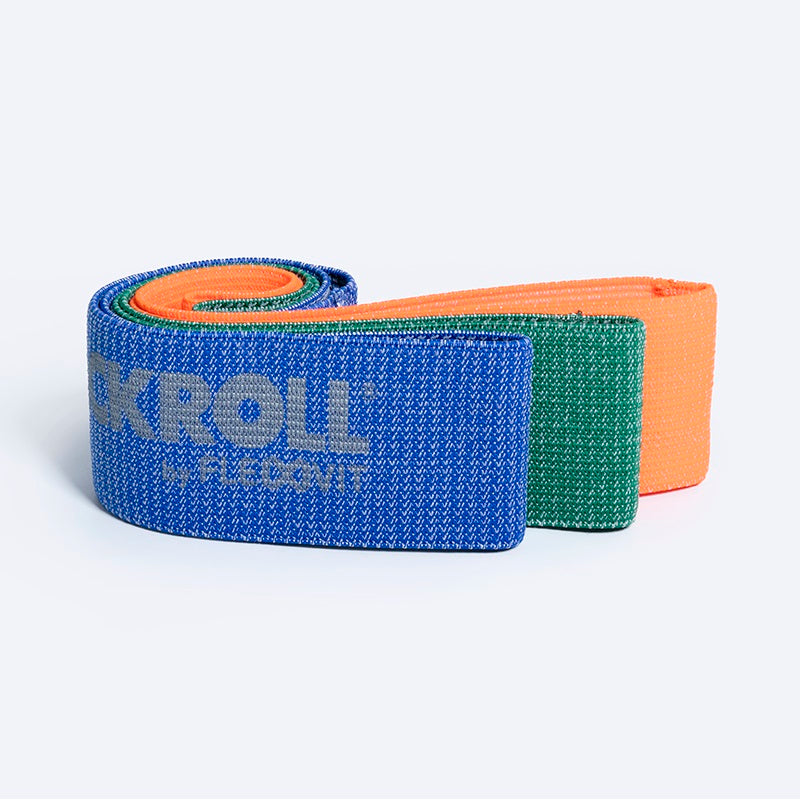 BLACKROLL® LOOP BAND SET