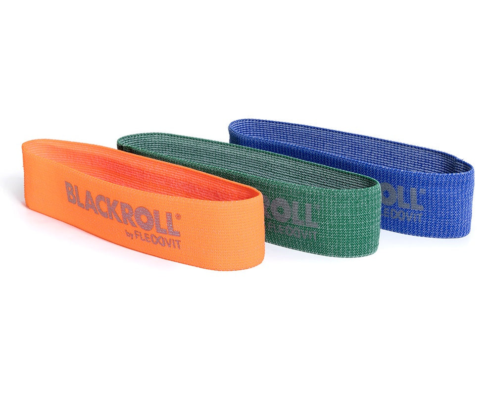 BLACKROLL® LOOP BAND SET