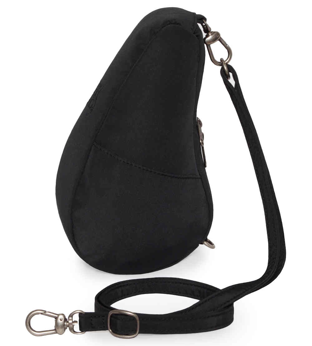 Healthy Back Bag Mikrofaser Baglett
