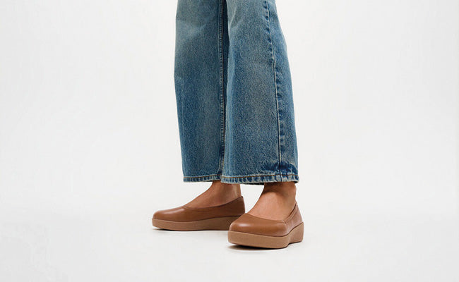 Style und Luxus für die Füße