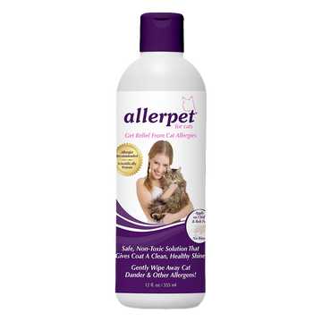 Alles für Allergiker