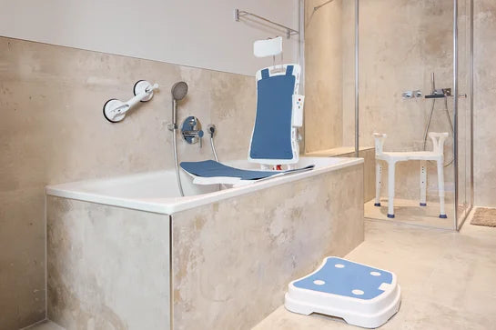 Badewannenlifter Bellavita NOVA