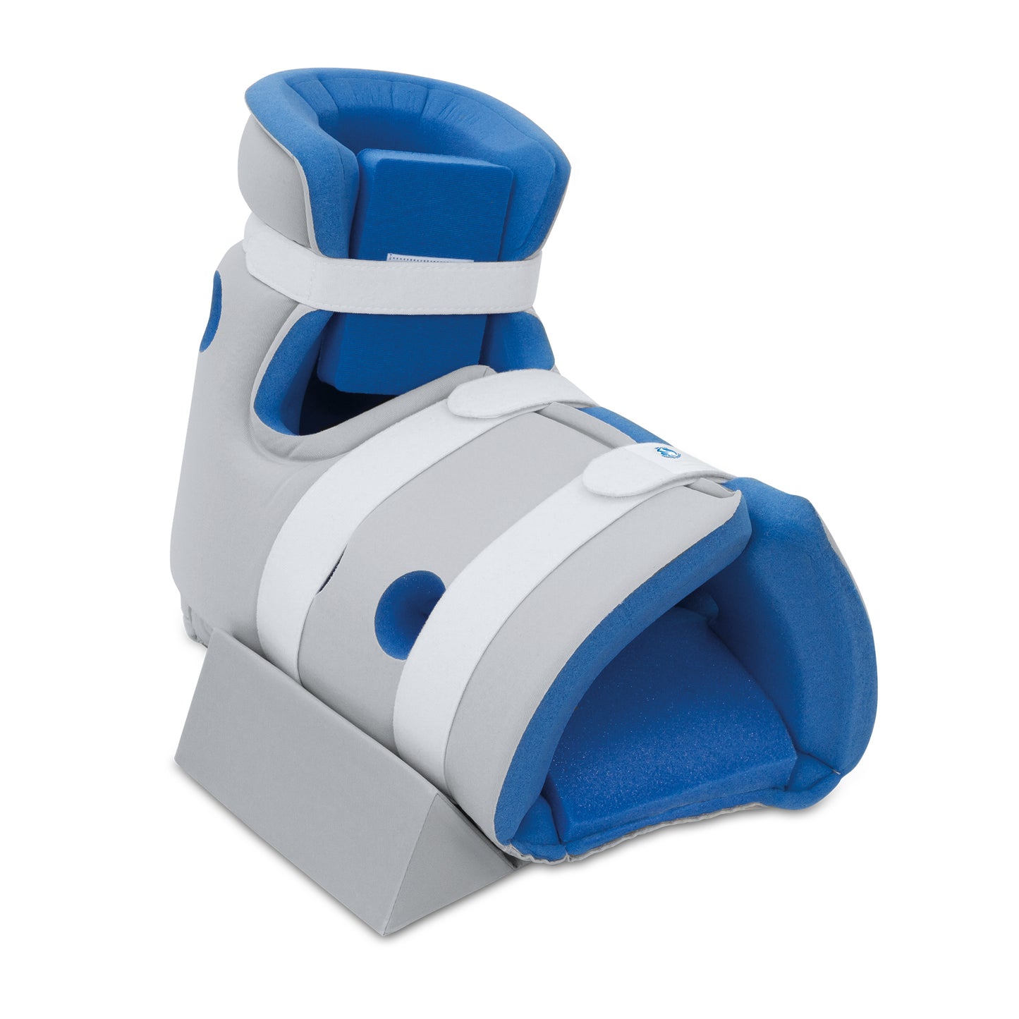Body Armor® Heel Reliever in Detailansicht mit Fersenfreilagerung