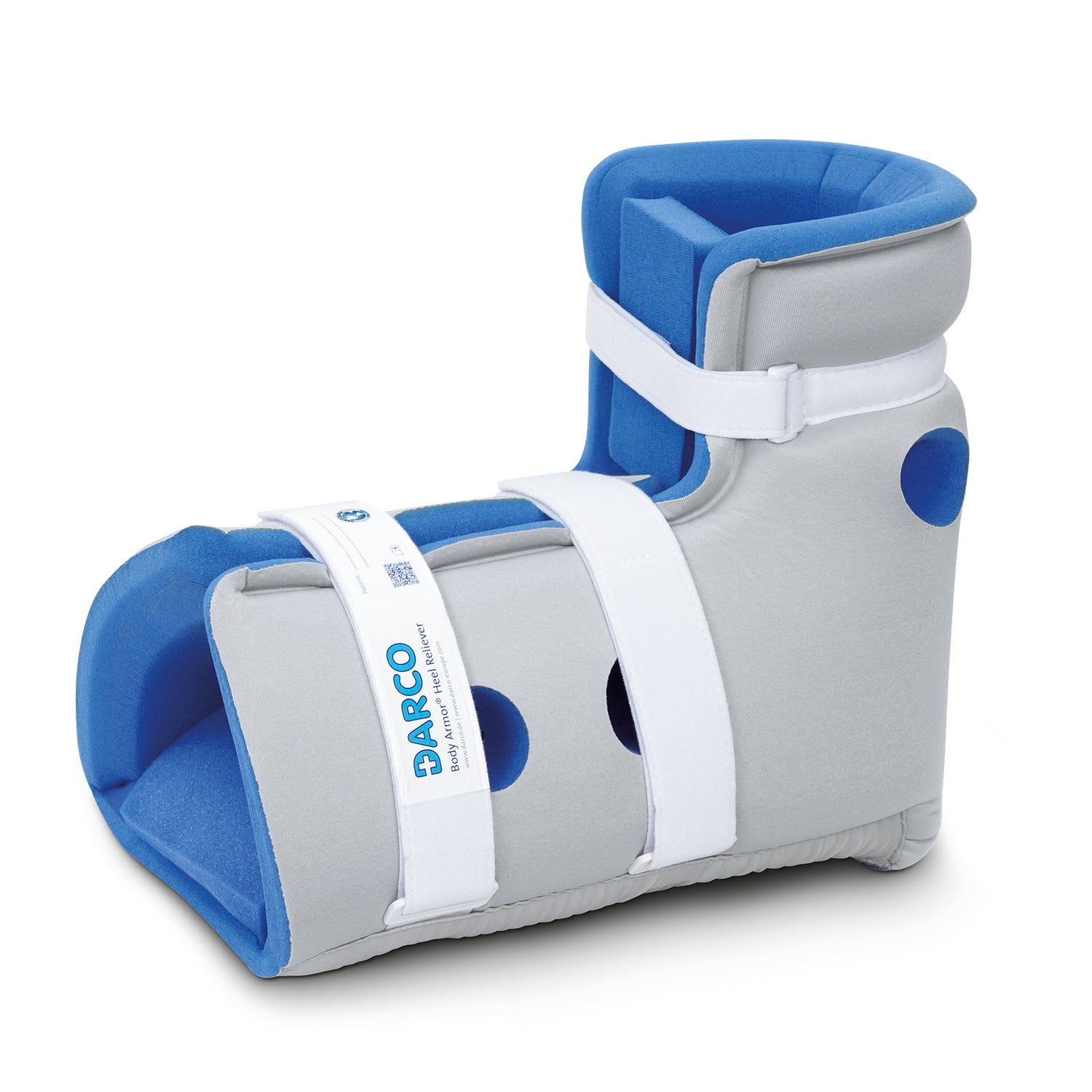 Body Armor® Heel Reliever Fersenentlastung zur Druckentlastung der Ferse