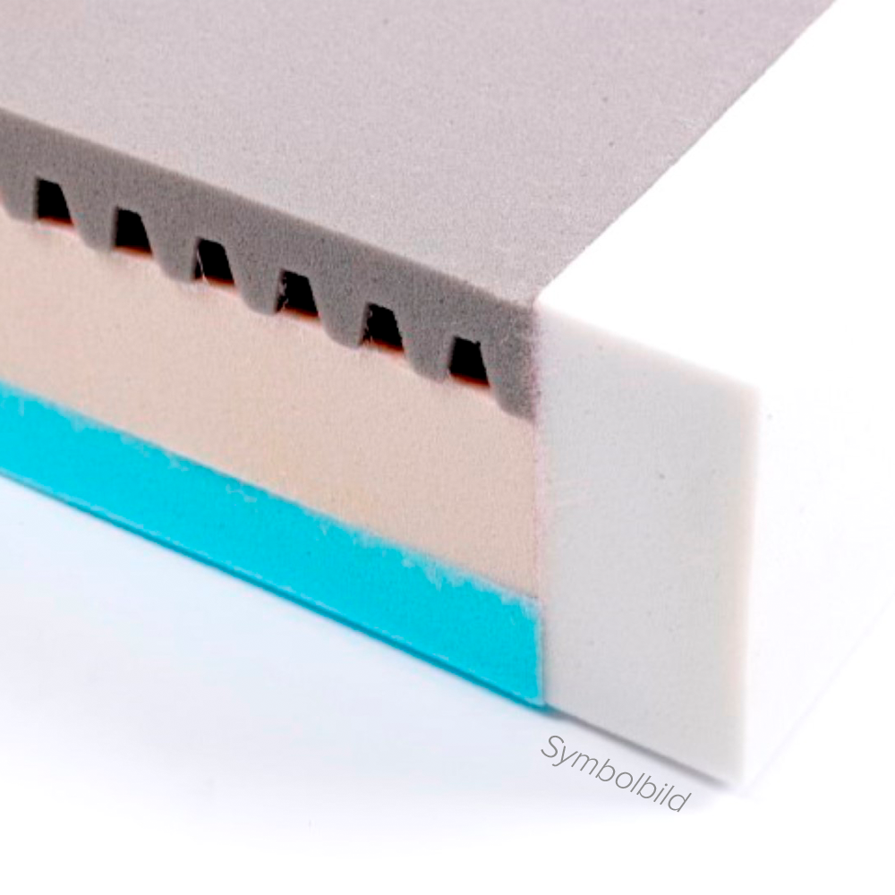 Sanicare Soft Detail Bild (Innenleben)