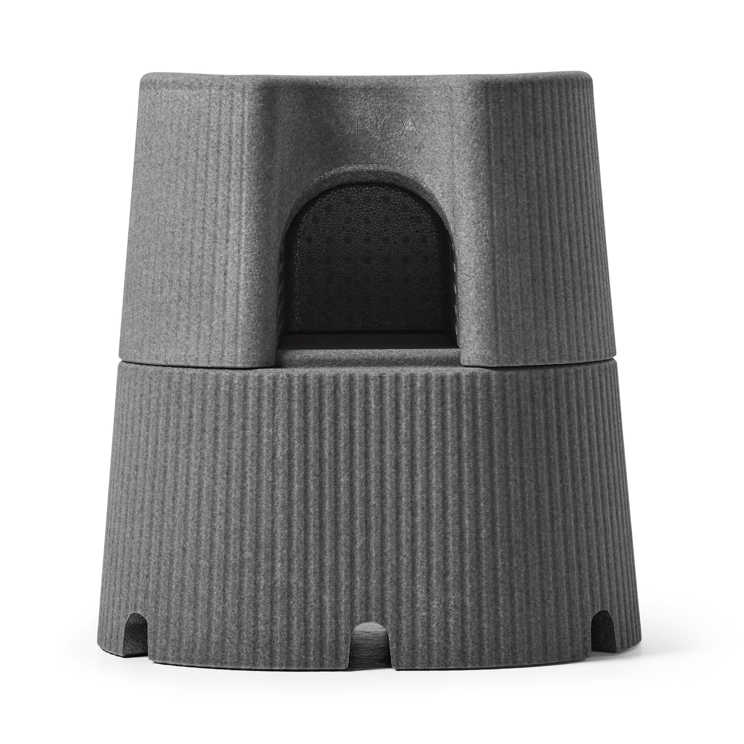 Hocker Dorica