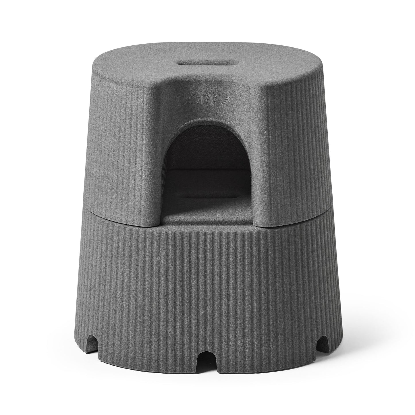 Hocker Dorica