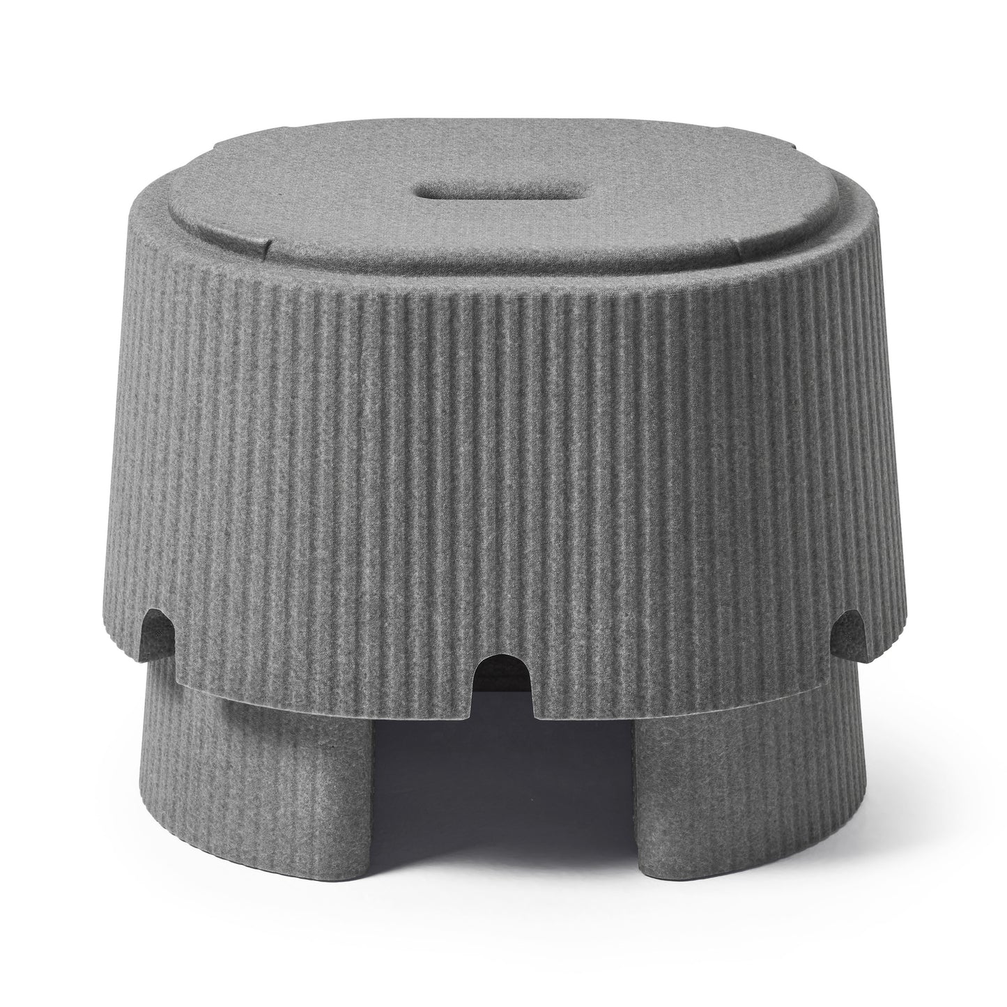 Hocker Dorica