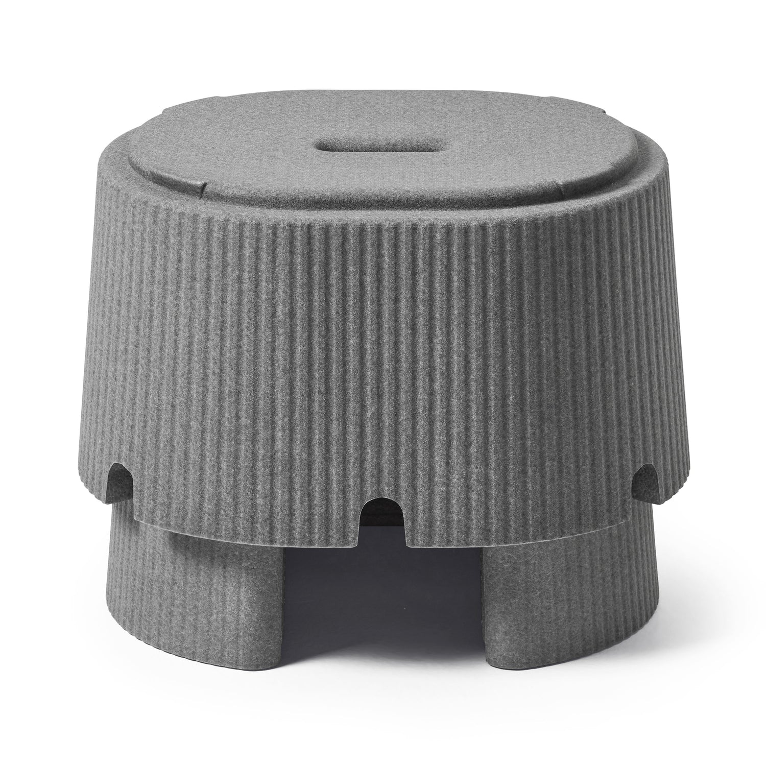 Hocker Dorica