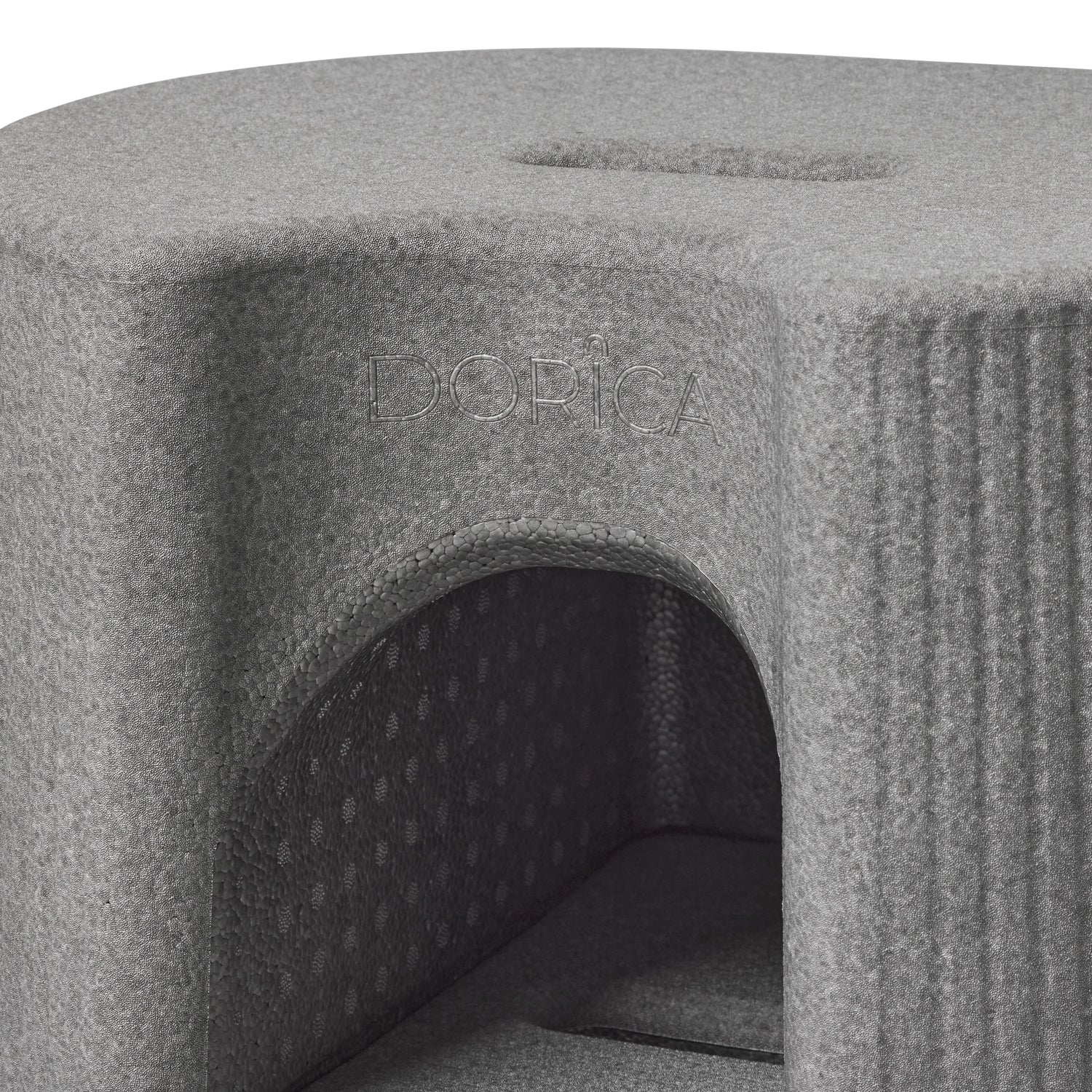 Hocker Dorica