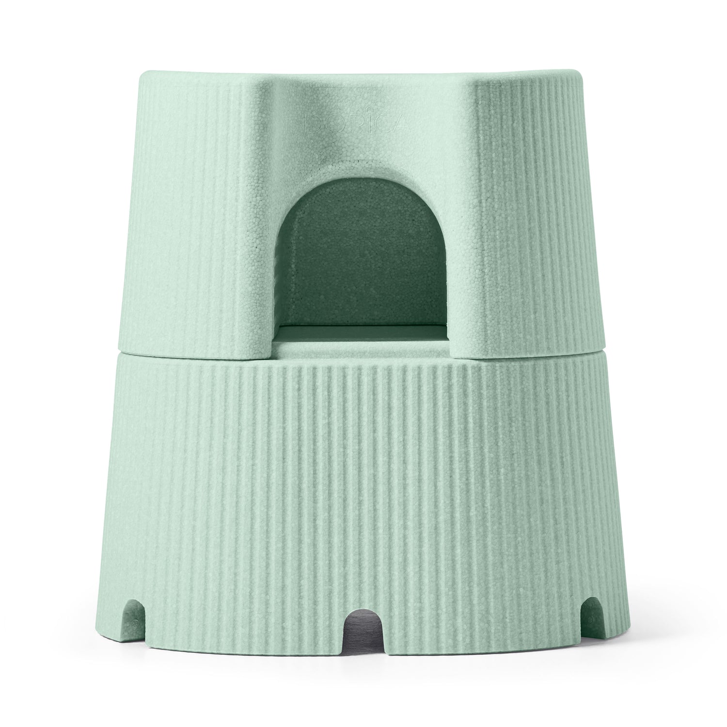 Hocker Dorica