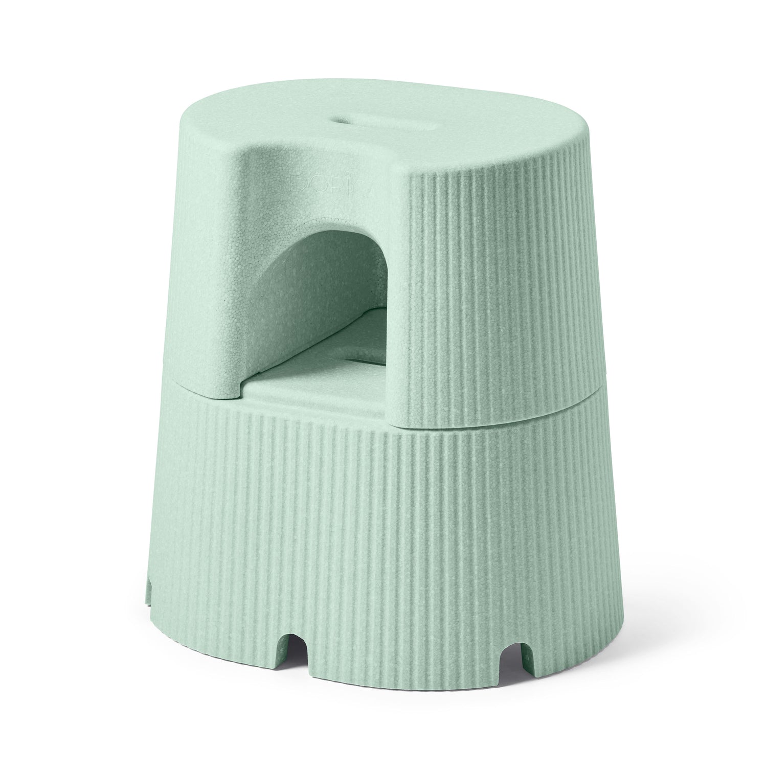 Hocker Dorica