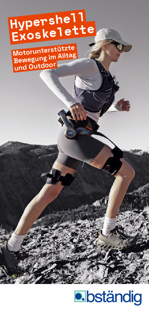 Folder Hypershell Exoskelette