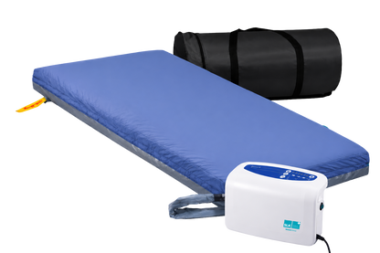 Produtkfoto der SLK Pain & Therapy Matratze