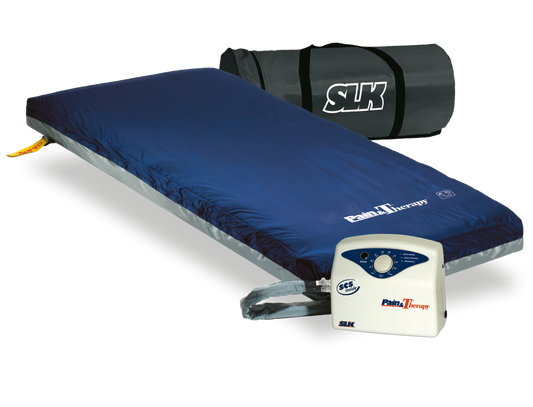 Pain Therapy Dekubitus Matratze