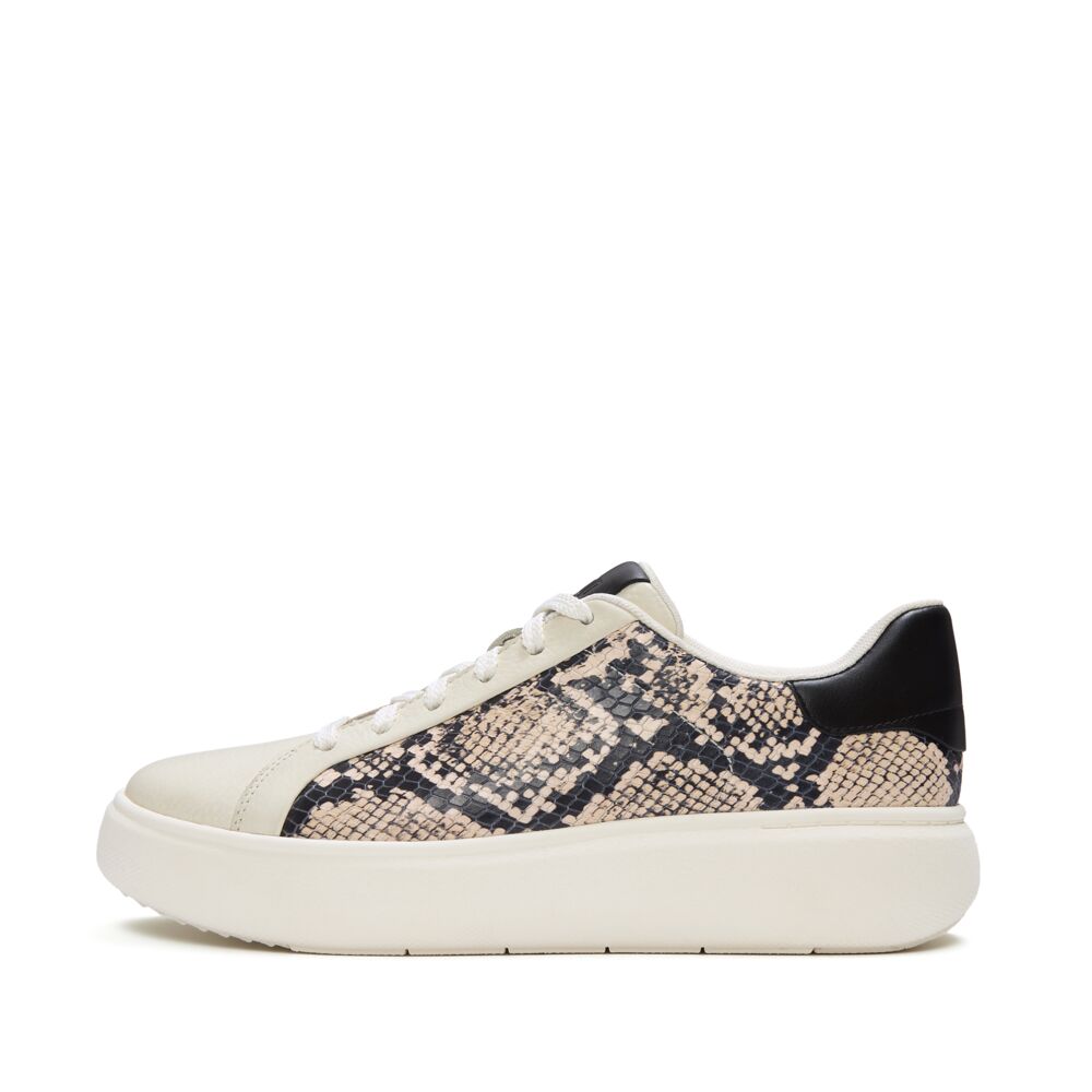FitFlop RTG Schlangen Sneaker